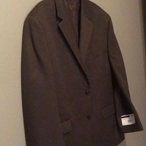 IZOD sports coat